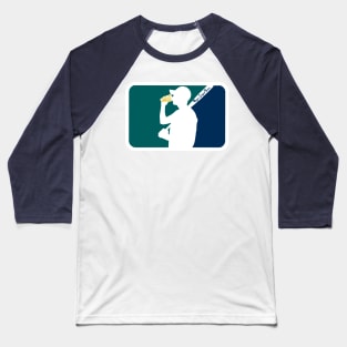 Seattle Major League Brews Baseball T-Shirt